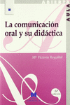 LA COMUNICACI�N ORAL Y SU DID�CTICA