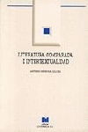 LITERATURA COMPARADA E INTERTEXTUALIDAD: UNA PROPUESTA PARA LA INNOVACI�N CURRIC