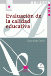 EVALUACI�N DE LA CALIDAD EDUCATIVA