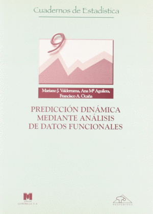 PREDICCIN DINMICA MEDIANTE ANLISIS DE DATOS FUNCIONALES