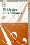 DID�CTICA UNIVERSITARIA