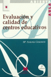 EVALUACIN Y CALIDAD DE CENTROS EDUCATIVOS