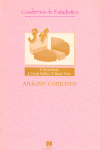 AN�LISIS CONJUNTO