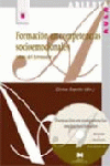 FORMACI�N EN COMPETENCIAS SOCIOEMOCIONALES (LIBRO DEL FORMADOR + CD)