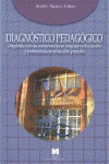 DIAGNSTICO PEDAGGICO