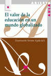 EL VALOR DE LA EDUCACI�N EN UN MUNDO GLOBALIZADO
