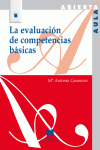 LA EVALUACI�N DE COMPETENCIAS B�SICAS