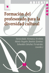 FORMACIN DEL PROFESORADO PARA LA DIVERSIDAD CULTURAL