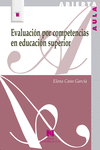 EVALUACIN POR COMPETENCIAS EN EDUCACIN SUPERIOR