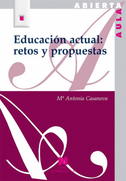 EDUCACIN ACTUAL