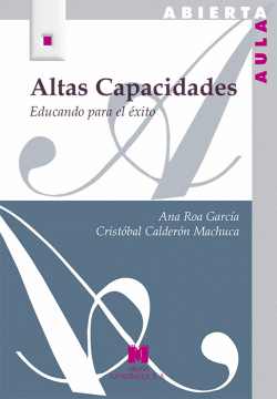 ALTAS CAPACIDADES