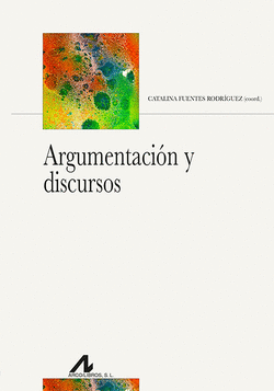 ARGUMENTACIN Y DISCURSOS