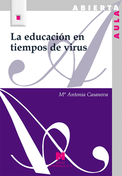 LA EDUCACIN EN TIEMPOS DE VIRUS
