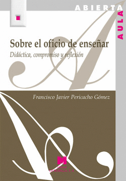SOBRE EL OFICIO DE ENSE�AR