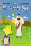EL AMOR DE DIOS, EDUCACI�N PRIMARIA, 1 CICLO
