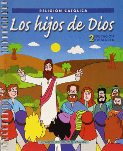 LOS HIJOS DE DIOS, 2 EDUCACI�N PRIMARIA
