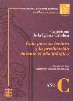 CATECISMO DE LA IGLESIA CAT�LICA