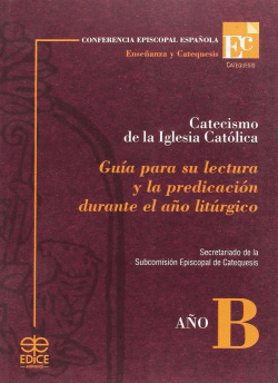 CATECISMO DE LA IGLESIA CAT�LICA