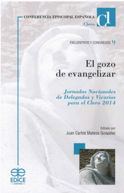 EL GOZO DE EVANGELIZAR