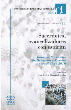 SACERDOTES, EVANGELIZADORES CON ESP�RITU