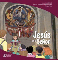 JESUS ES EL SE�OR (NUEVA ED.)