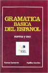 GRAM�TICA B�SICA DEL ESPA�OL
