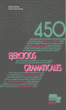 450 EJERCICIOS GRAMATICALES