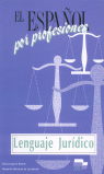 LENGUAJE JUR�DICO