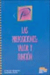 PREPOSICI�N, VALOR Y FUNCI�N