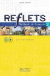 REFLETS 1 PROFESOR