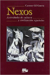 NEXOS ACTIVIDADES DE CULTURA Y CIVILIZACI�N