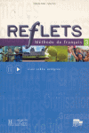 REFLETS 2 PROFESOR