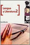 LENGUA LITERATURA 1 BACHILLER ALUM 2007