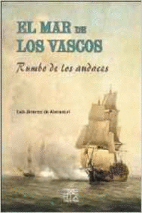 EL MAR DE LOS VASCOS