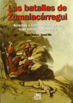 LAS BATALLAS DE ZUMALACARREGUI