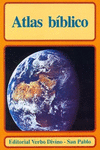 ATLAS B�BLICO