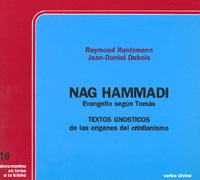 NAG HAMMADI. EVANGELIO SEG�N TOM�S