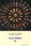 SALMOS, II