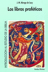 LOS LIBROS PROF�TICOS