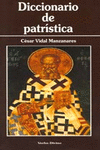 DICCIONARIO DE PATRSTICA