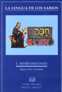 LENGUA SABIOS.(ASOCIACION BIBLICA ESPA�OLA)