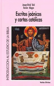 ESCRITOS JOANICOS CARTAS CATOLICAS