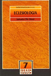 INTRODUCCI�N A LA ECLESIOLOG�A