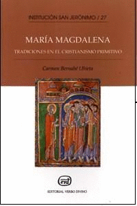 MARIA MAGDALENA.(ASOCIACION BIBLICA ESPA�OLA)