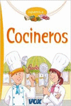 JUGUEMOS A COCINEROS