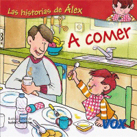 A COMER