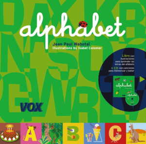 ALPHABET (V.INGL�S)