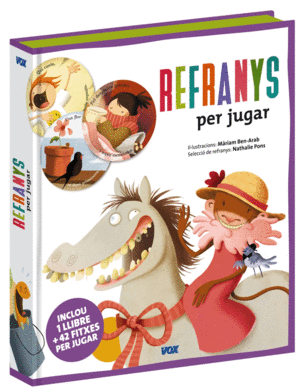 REFRANYS PER JUGAR