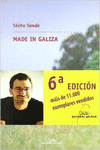 MADE IN GALIZA