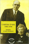 CARTAS  NAI. 1905-1950